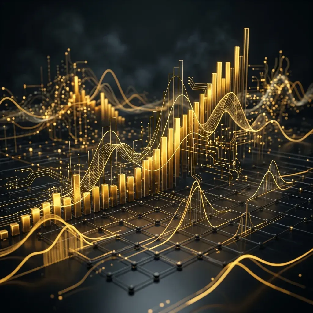 Retail Demand Forecasting Engine